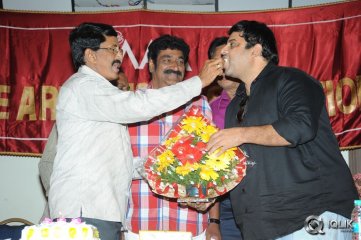 Murali Mohan Birthday Celebrations